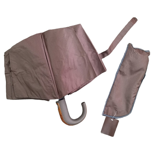 The SLOANE - Chocolate Brown