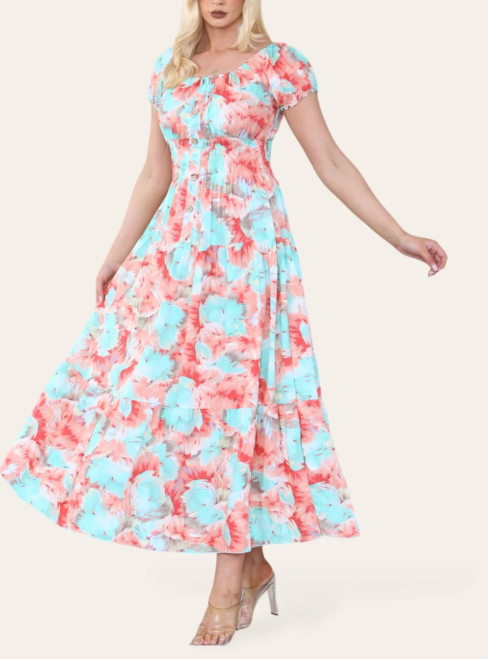 The DUNE - 3 Colours