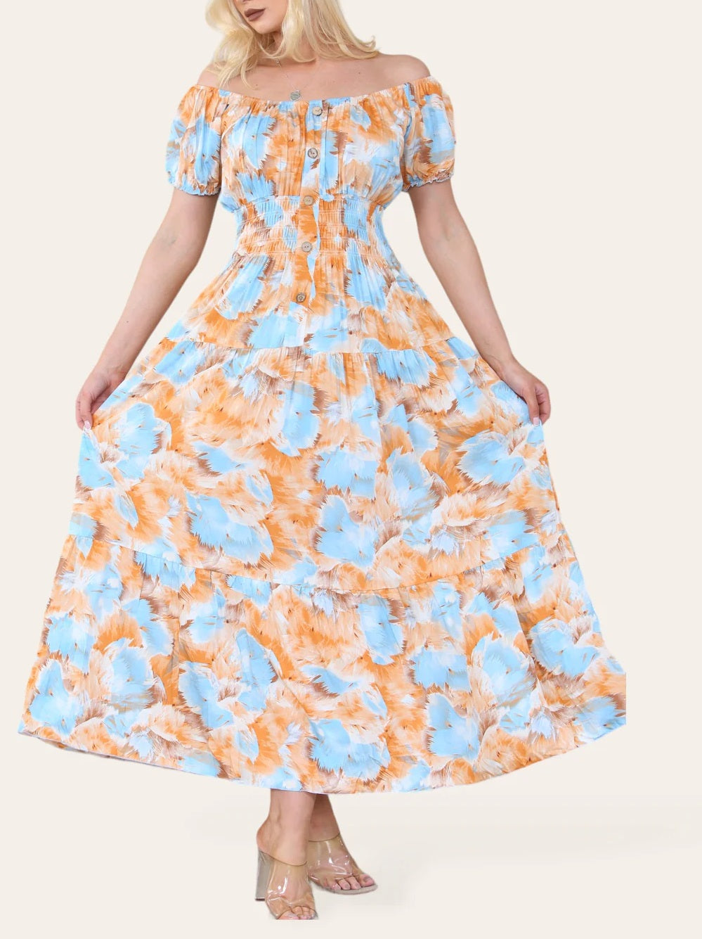 The DUNE - 3 Colours