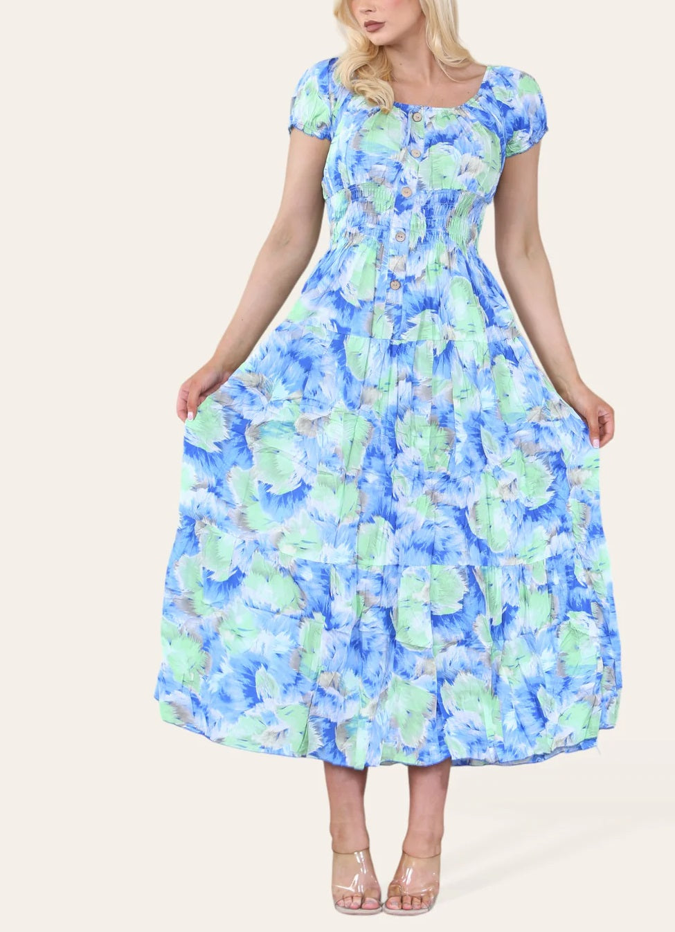 The DUNE - 3 Colours