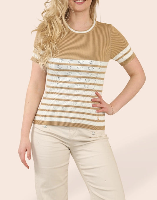 The EMMA - 3 Colours