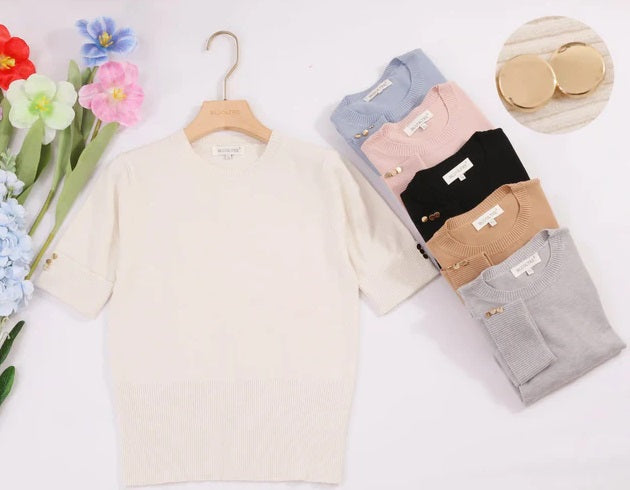 The HAYLEY- 7 Colours