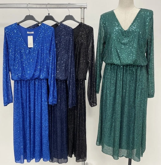 The DISCO - 2 Colours