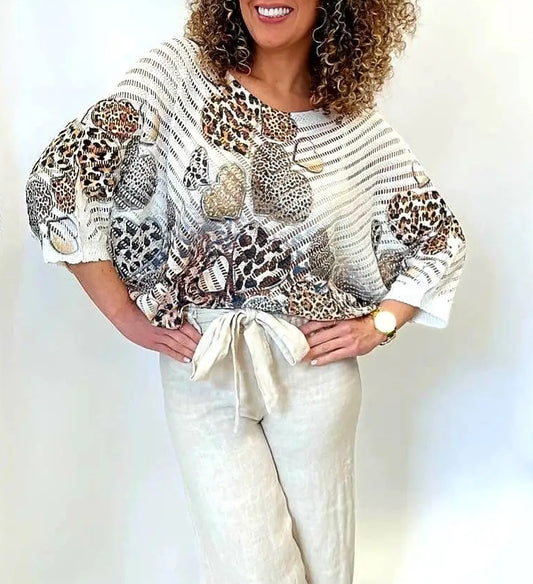 The HEART - 5 Colours