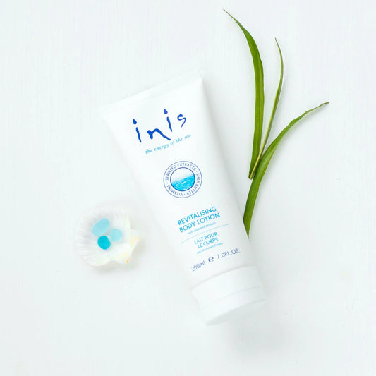 INIS -  Revitalising Body Lotion 200ml