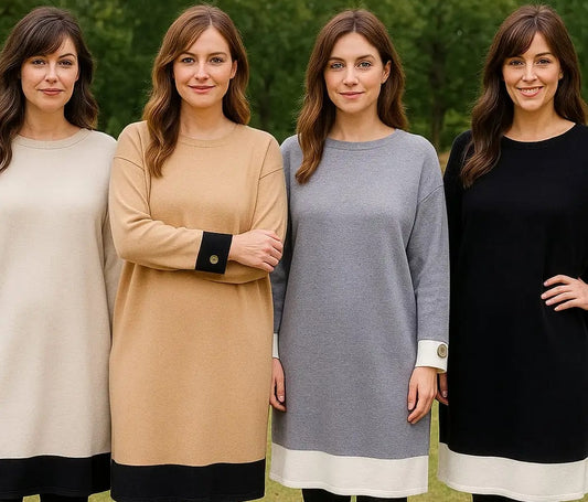 The JULES - 4 Colours