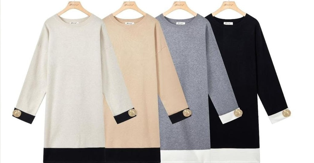 The JULES - 4 Colours