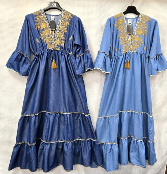 The KATIE - 2 Colours