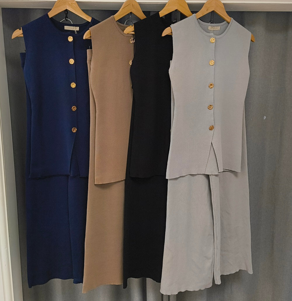 The MARIE - 4 Colours