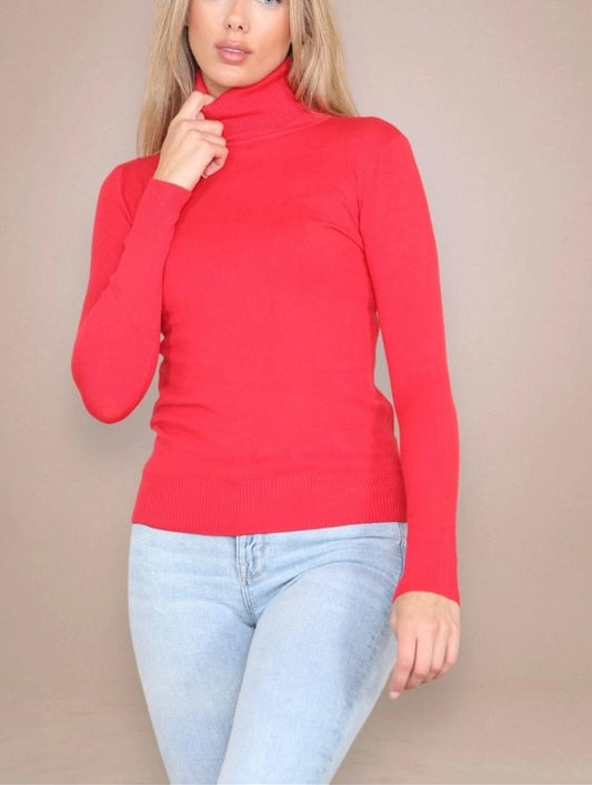 The MARILYN - 5 Colours