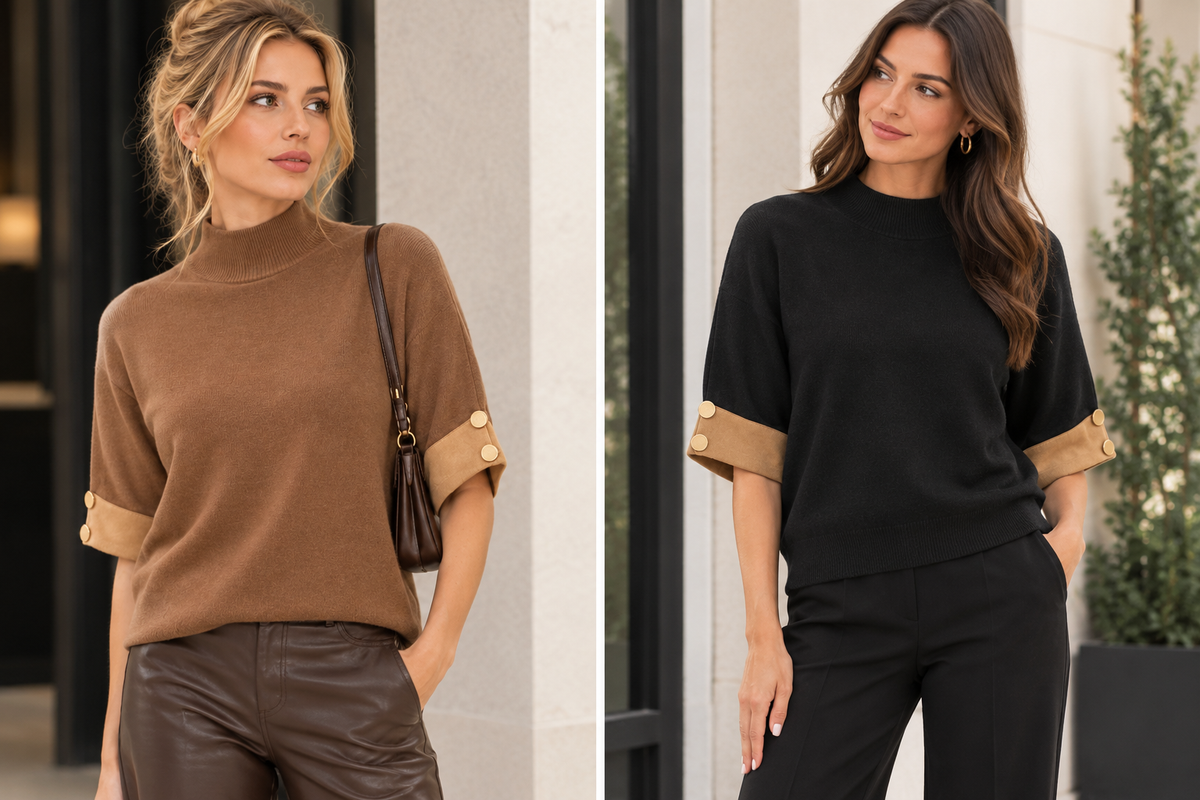 The ELIZA - 3 Colours