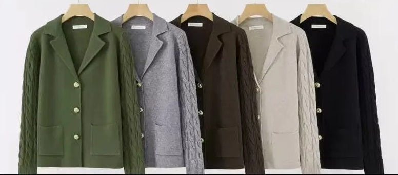 The TALULLA - 5 Colours