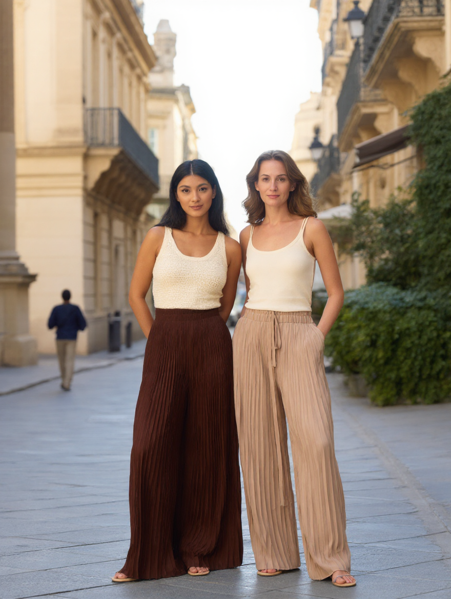 The ETTA - 2 Colours