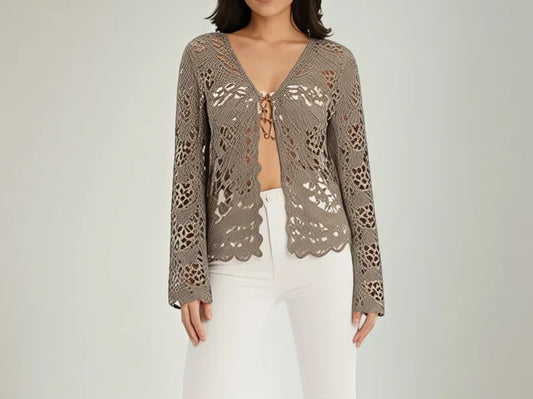 The TIFFANY - 4 Colours