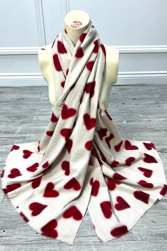 The CUPID - Red
