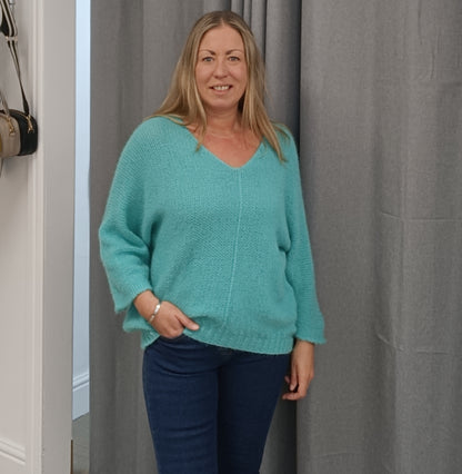 The TARA - 2 Colours