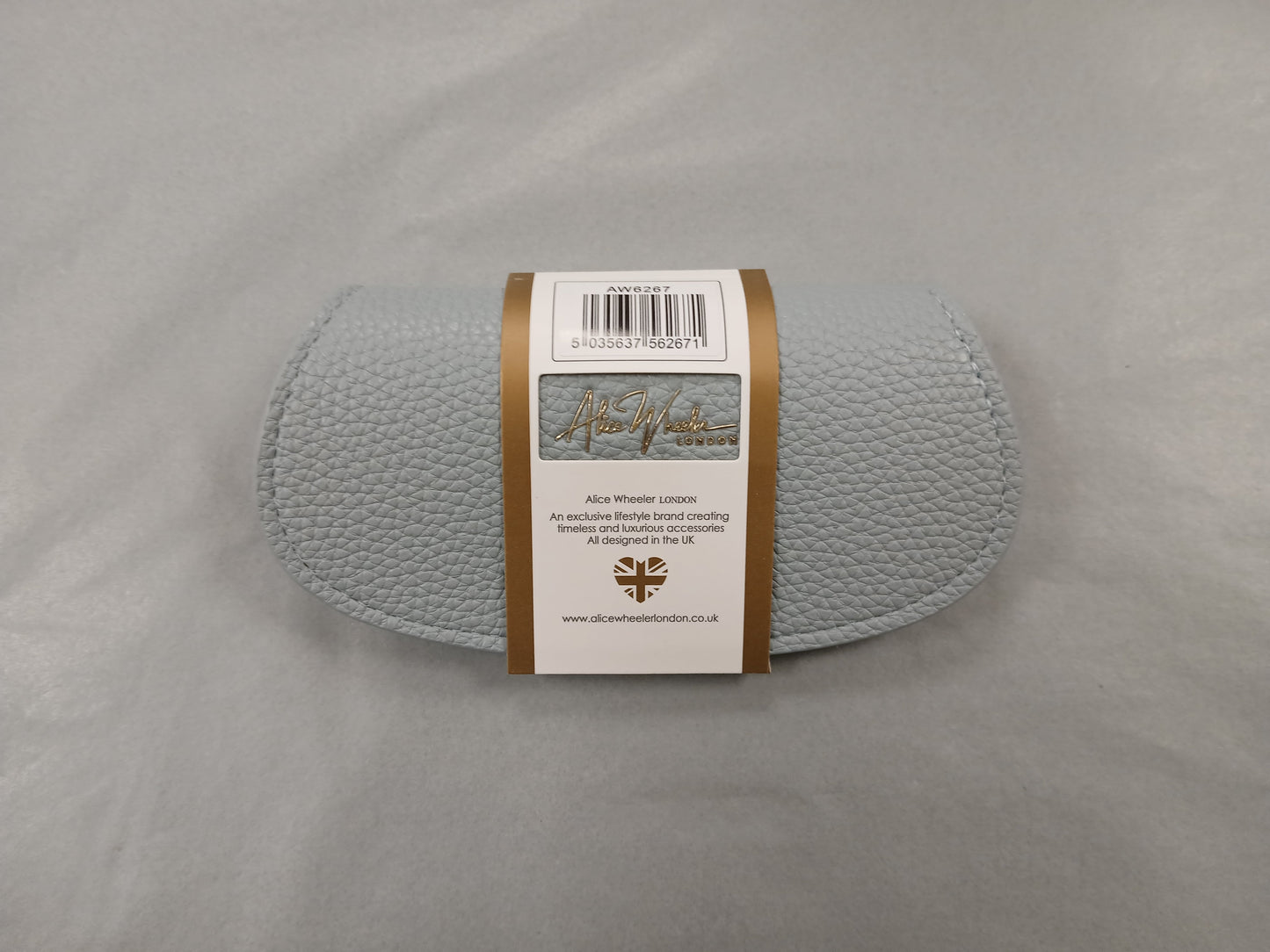 The MALIBU - Duck Egg