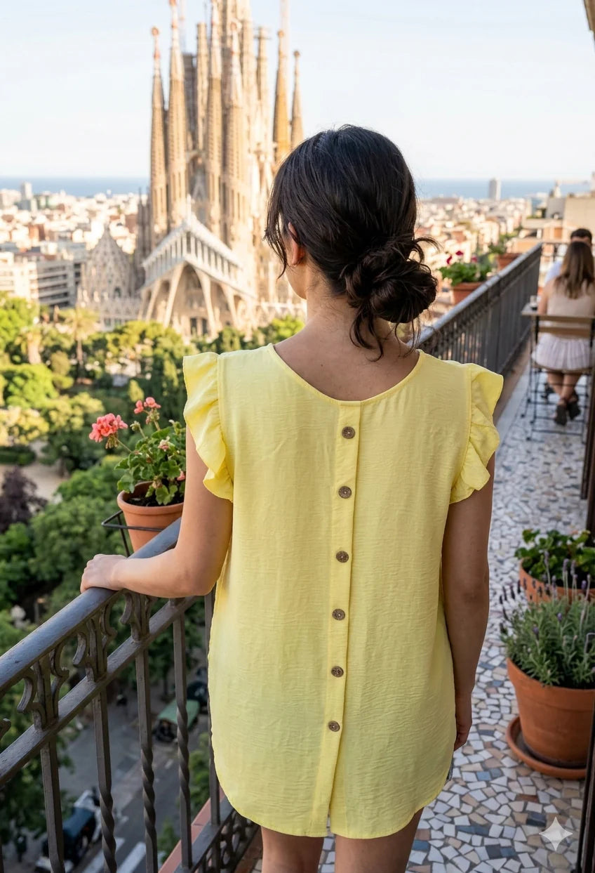 The PRUE - 5 Colours