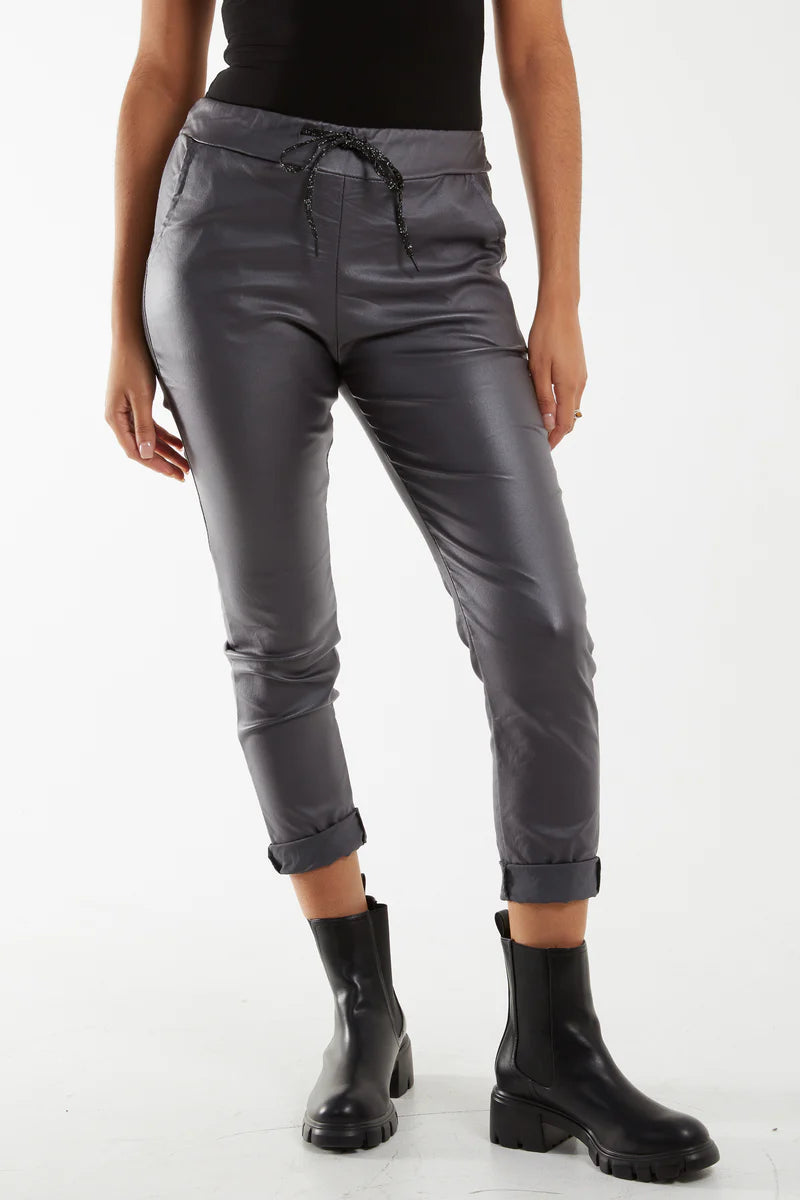 The MAGGIE - 4 Colours