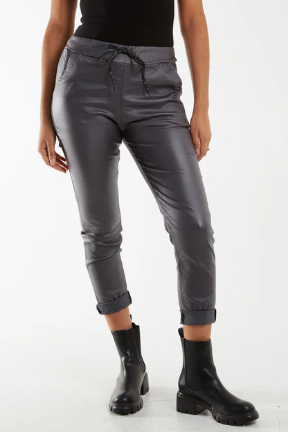 The MAGGIE - 4 Colours