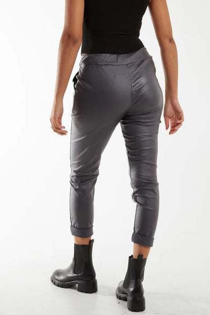 The MAGGIE - 4 Colours