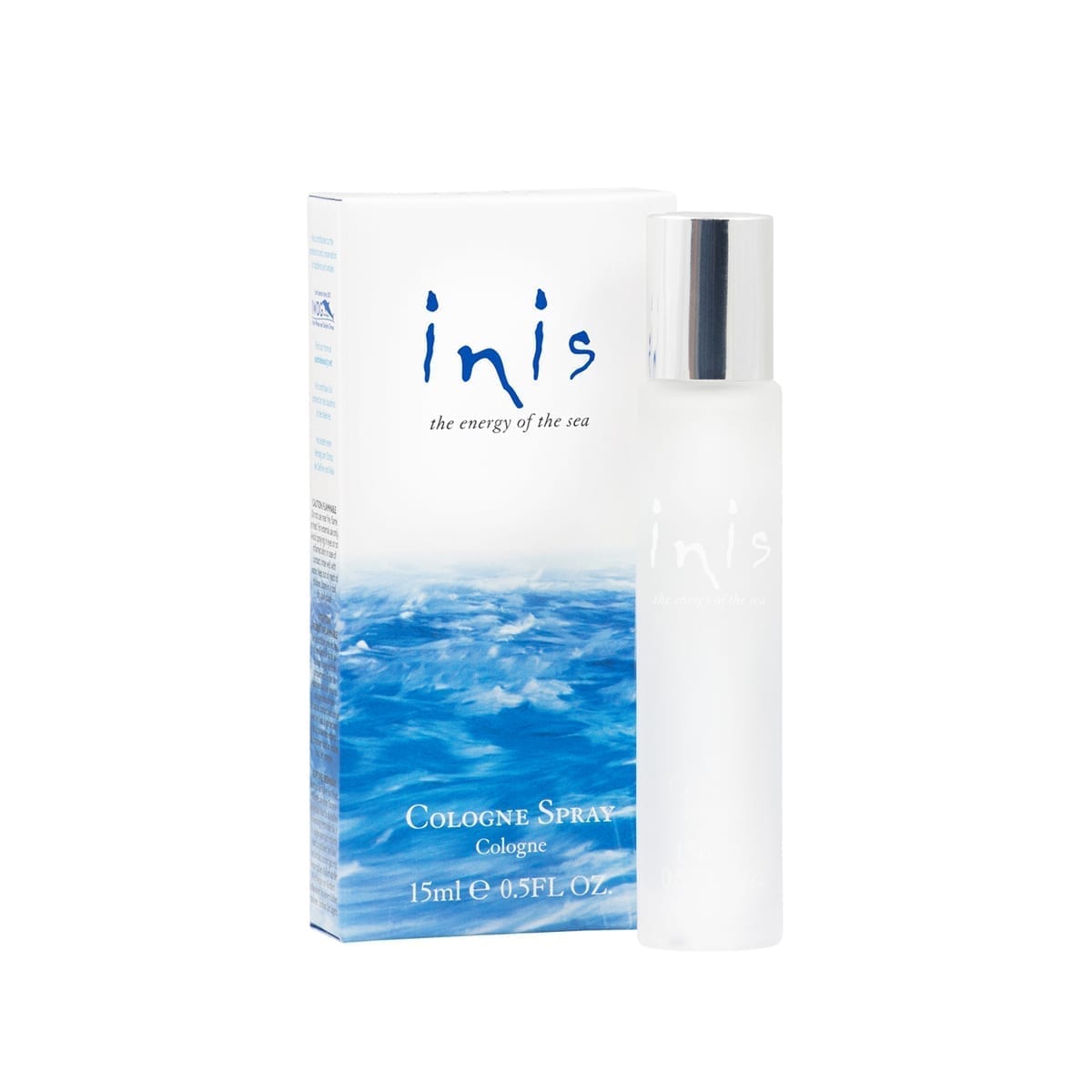 INIS - Travel Size Spray 15ml
