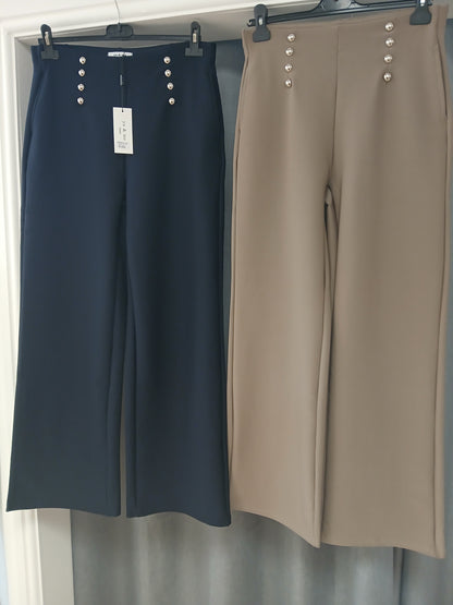 The NIKKI - 3 Colours