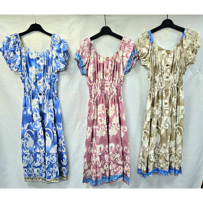 The LUCY - 3 Colours