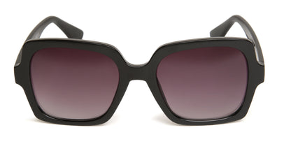 The ST TROPEZ - Black