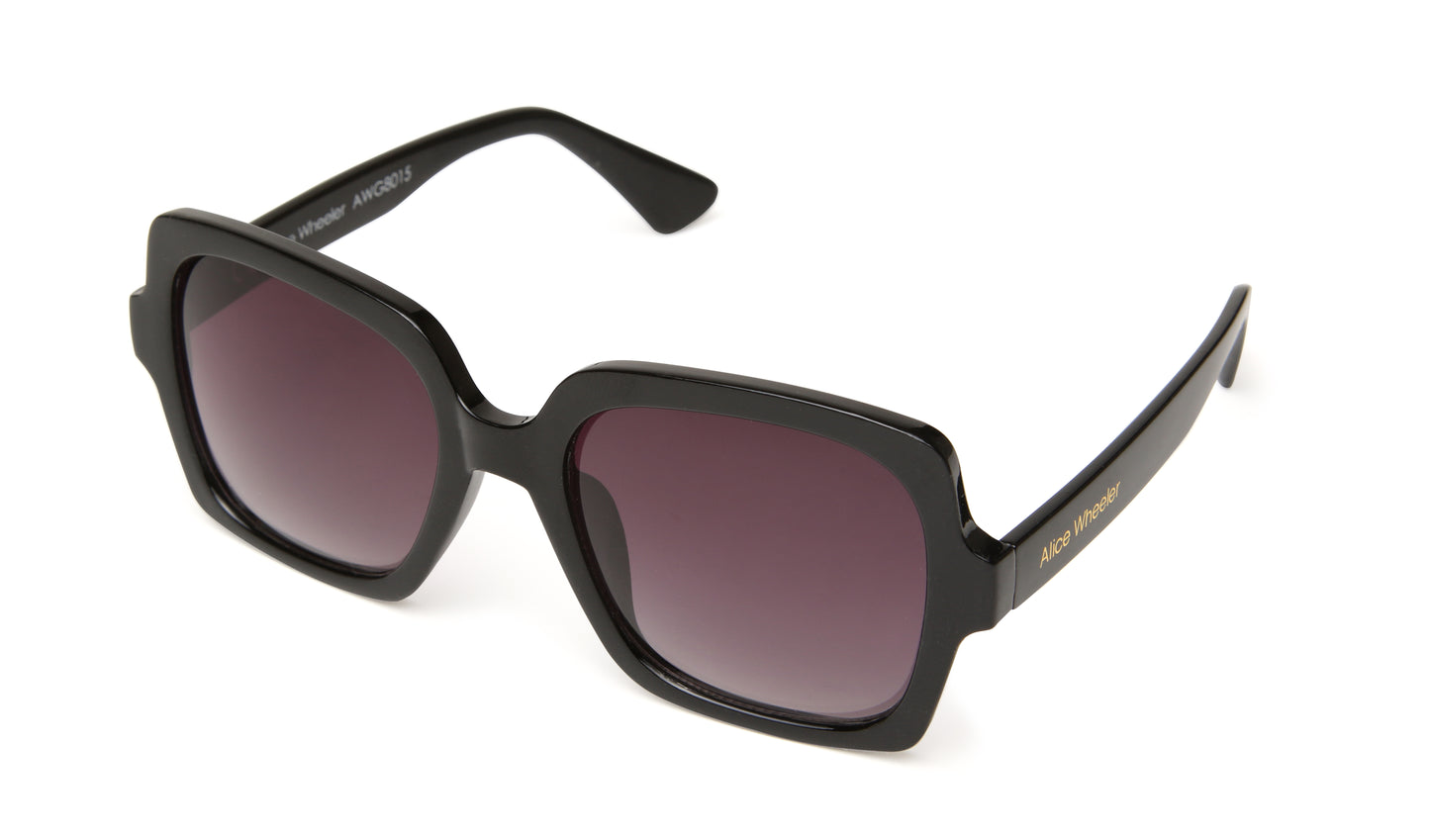 The ST TROPEZ - Black