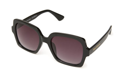 The ST TROPEZ - Black