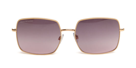 The AMALFI - Rose Gold