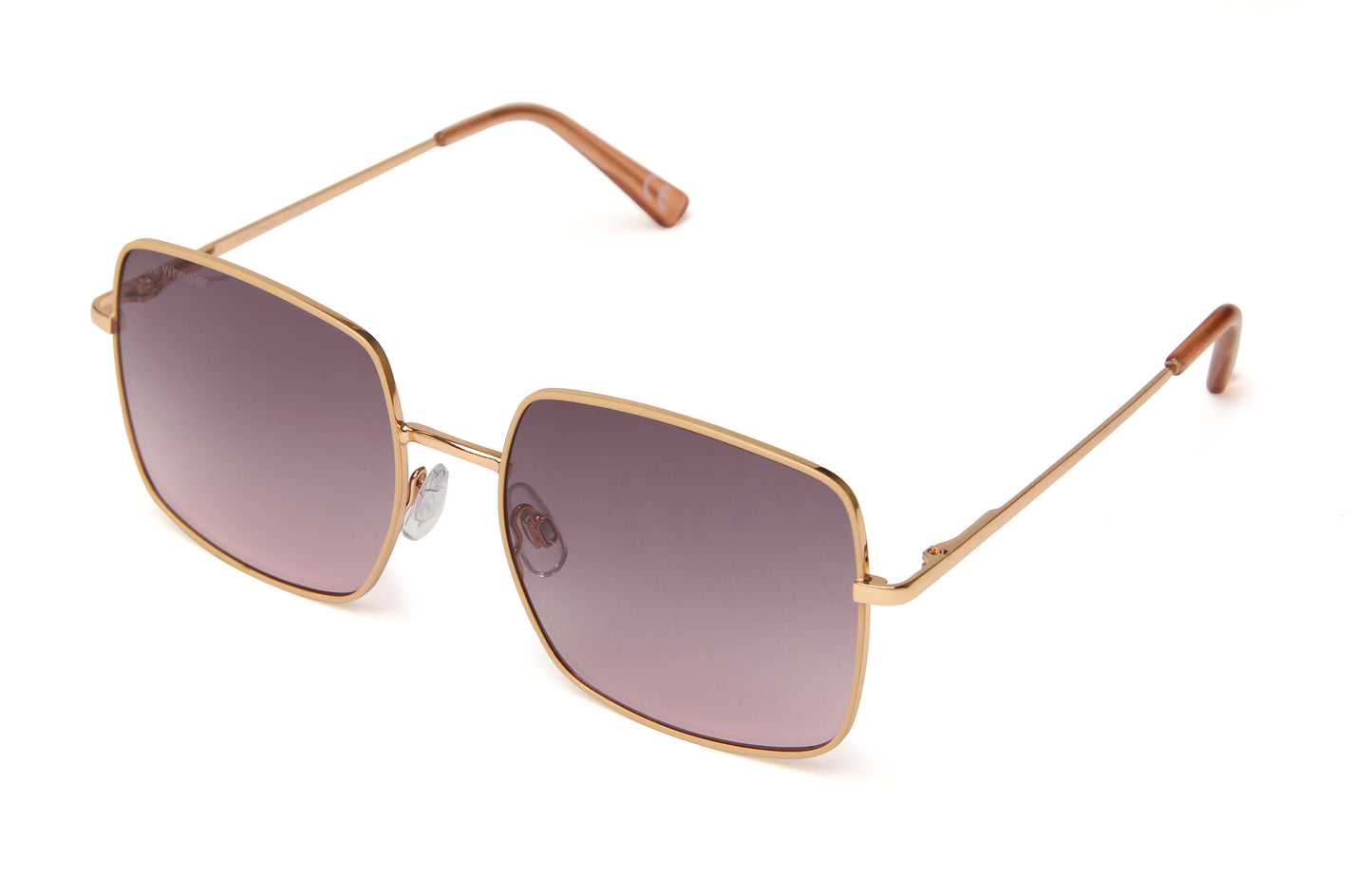The AMALFI - Rose Gold