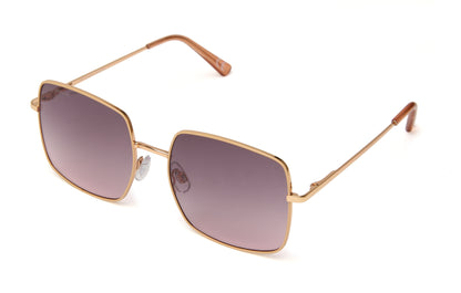 The AMALFI - Rose Gold