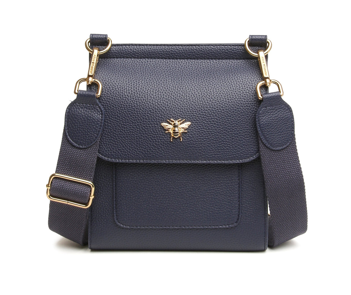 The LIANA - Navy