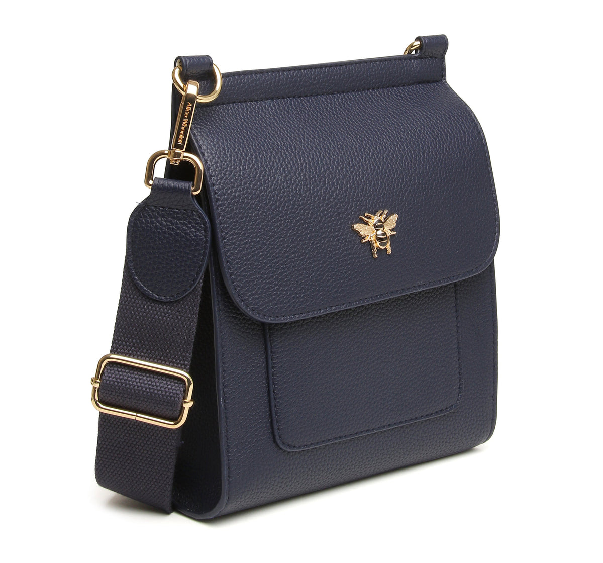 The LIANA - Navy