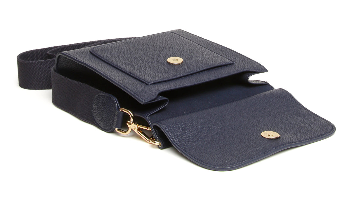 The LIANA - Navy