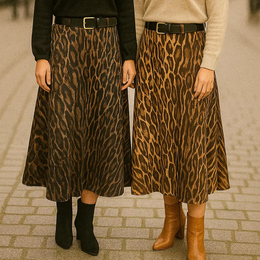 The VIENNA - 2 Colours