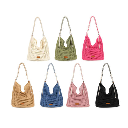 The TALULLA - 7 Colours