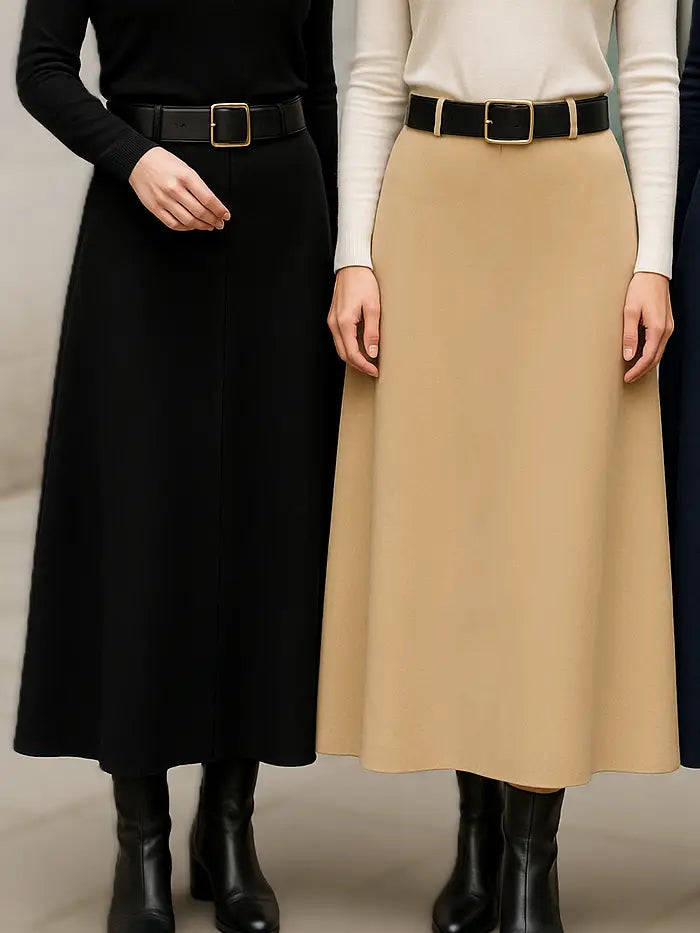 The YARA - 5 Colours