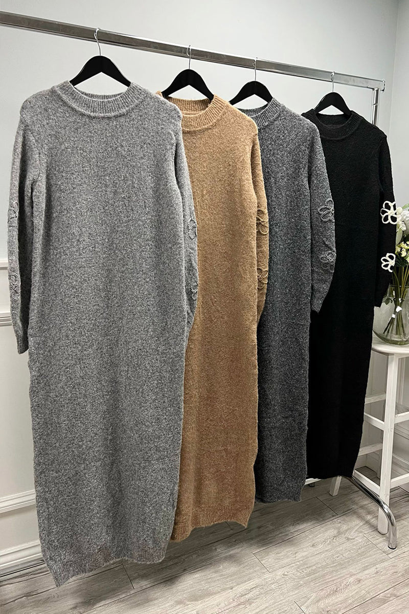 The OLIVE - 4 Colours