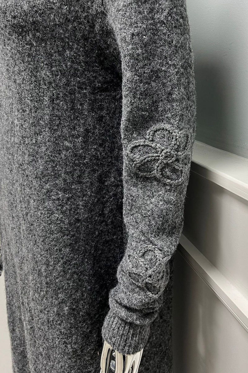 The OLIVE - 4 Colours