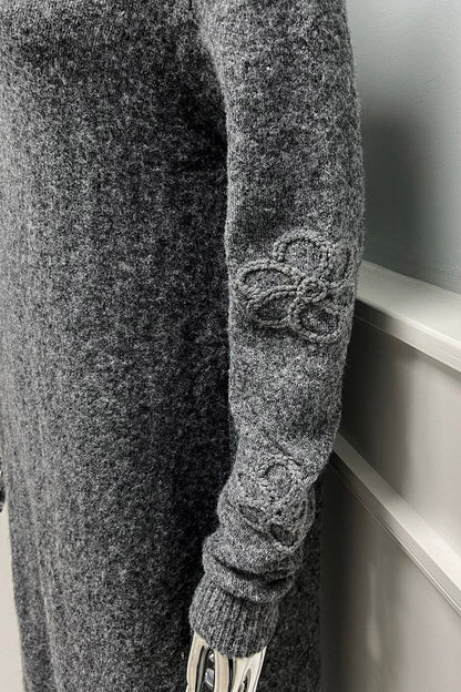 The OLIVE - 4 Colours