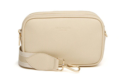 The GODIVA - Ivory
