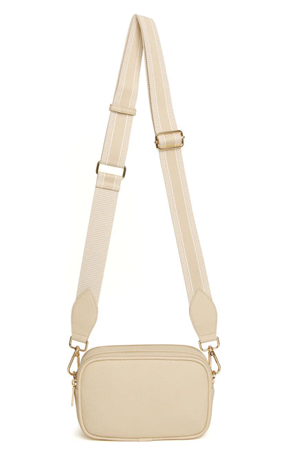 The GODIVA - Ivory