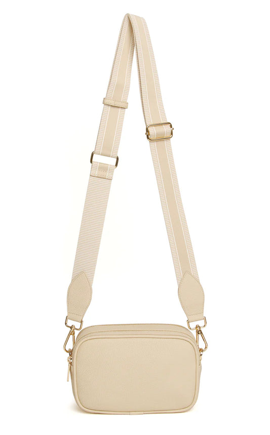 The GODIVA - Ivory
