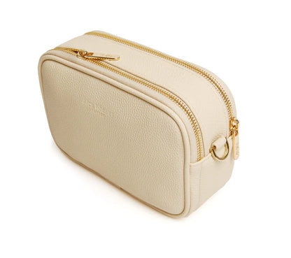 The GODIVA - Ivory