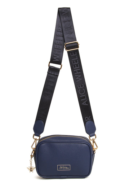 The SOHO - Navy