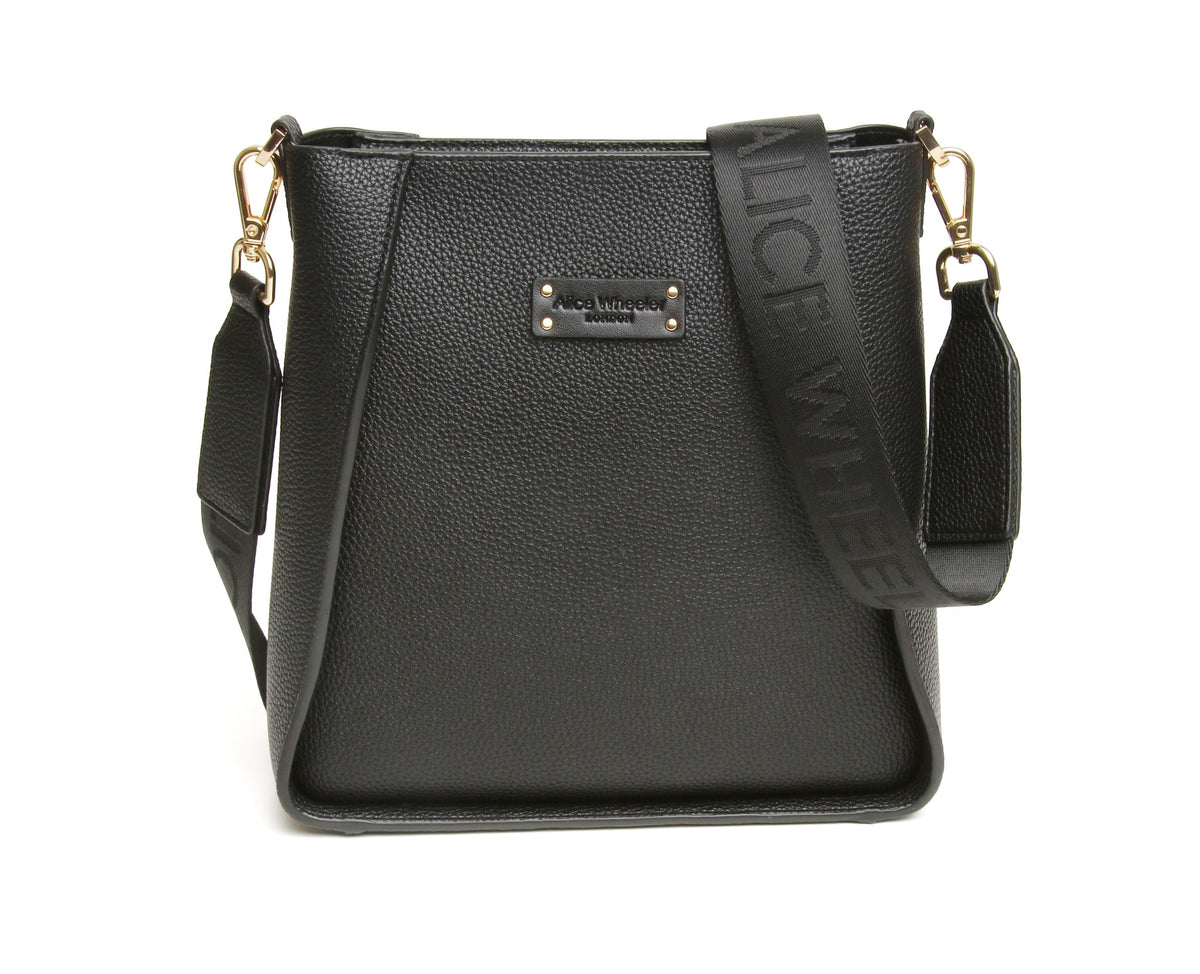 The BRIAR - Black