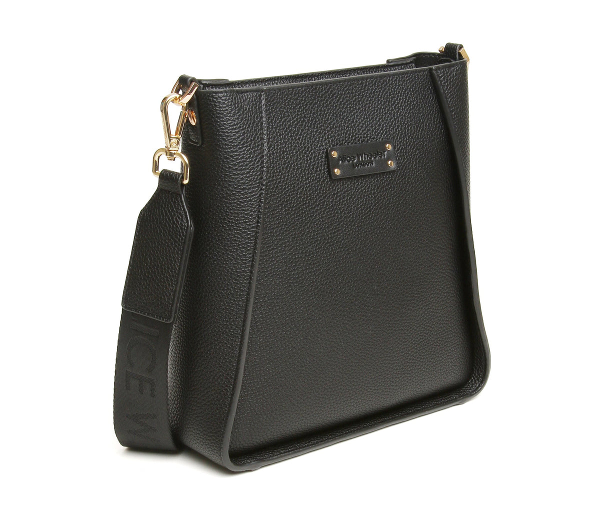 The BRIAR - Black